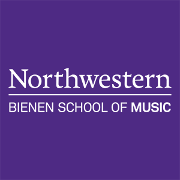 Bienen School of Music Logo